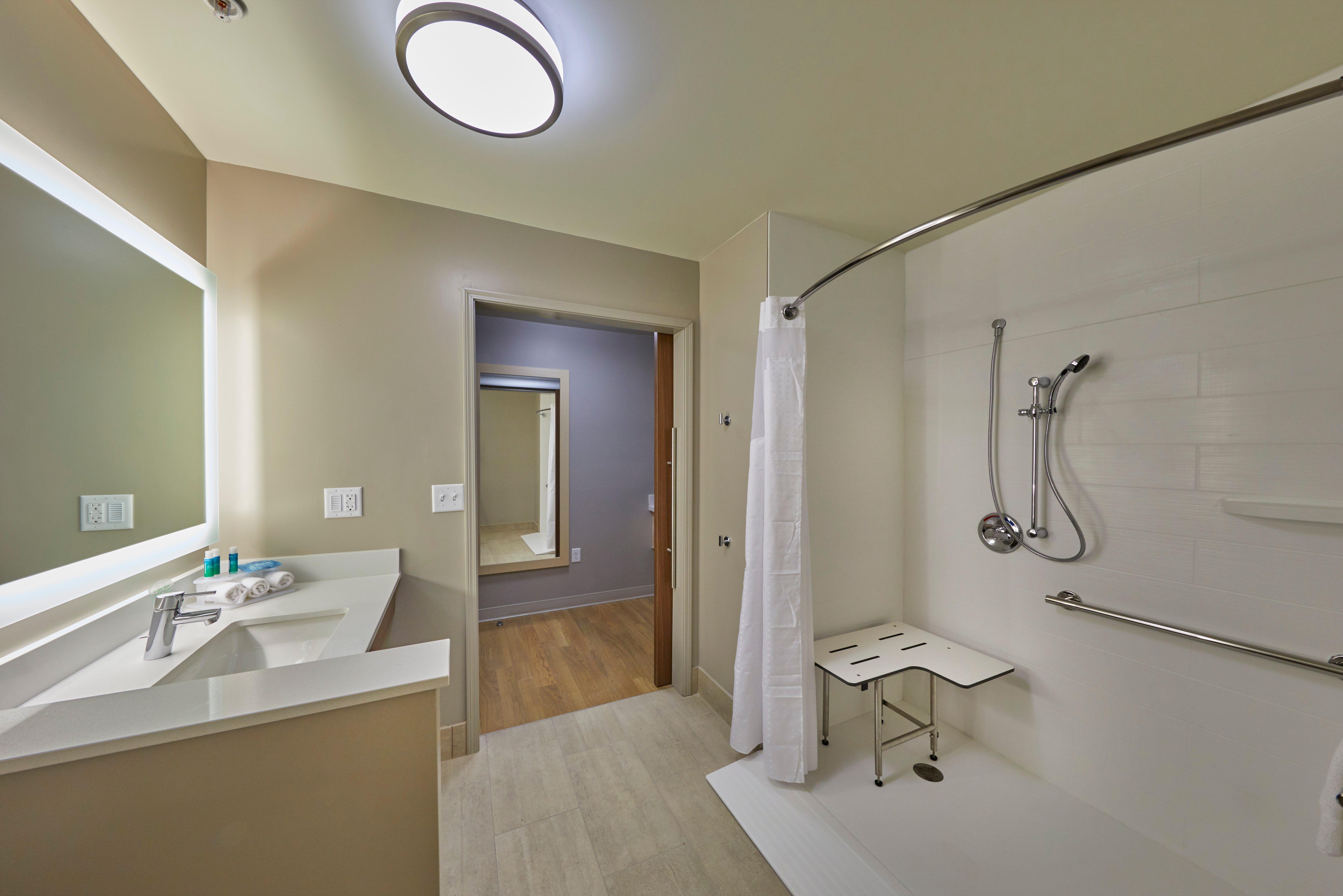 Holiday Inn Express & Suites - Hermiston Downtown By Ihg Екстер'єр фото