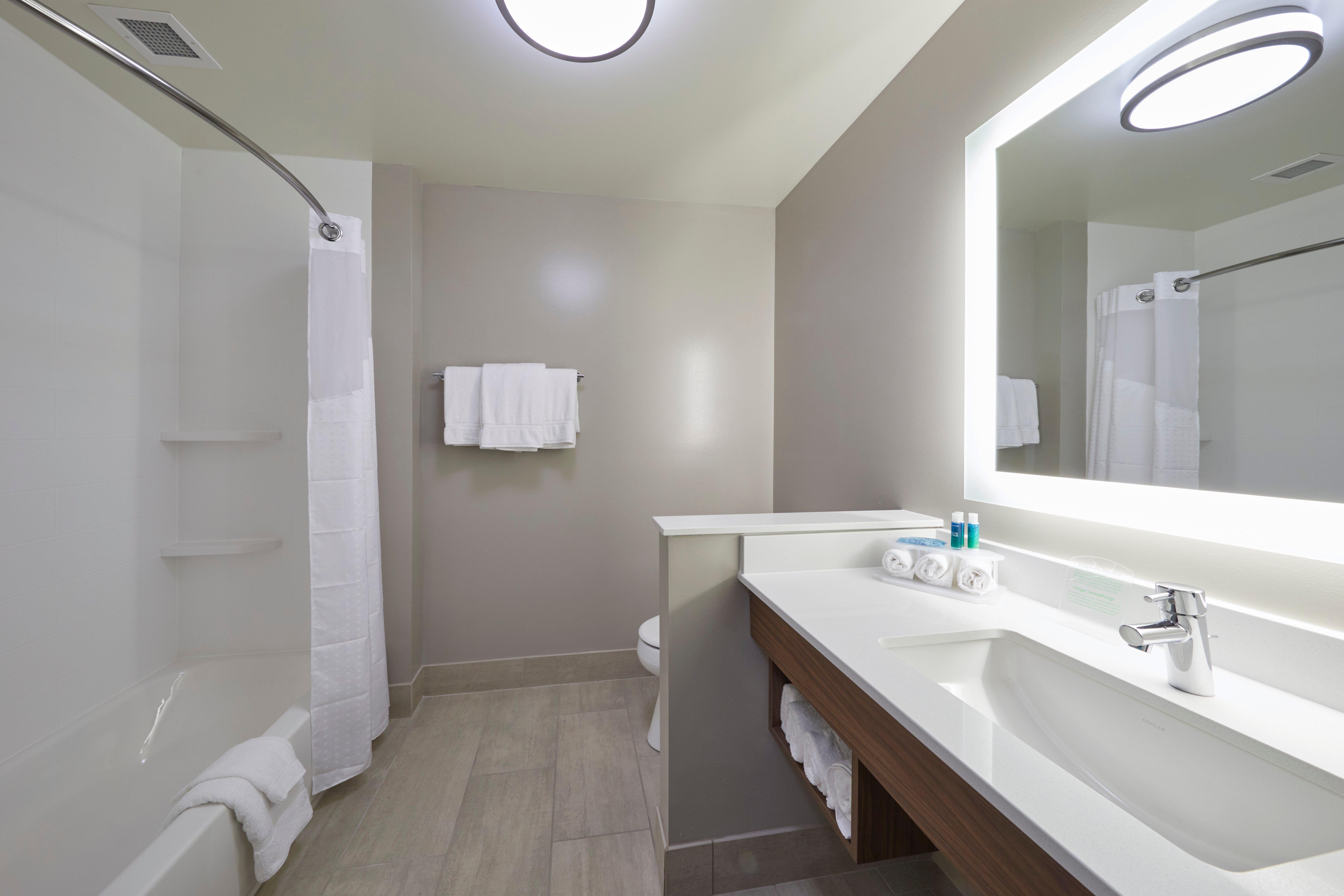 Holiday Inn Express & Suites - Hermiston Downtown By Ihg Екстер'єр фото