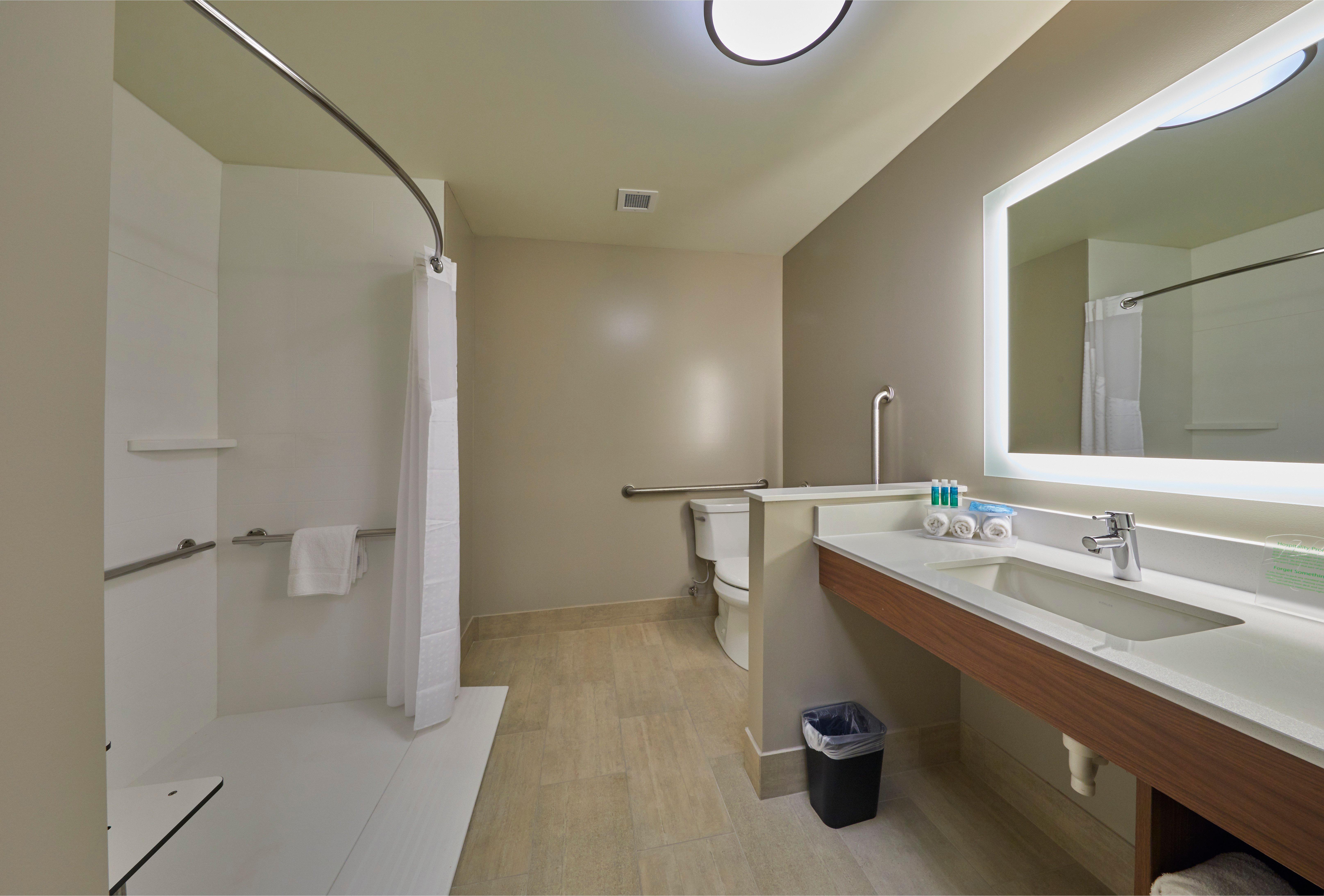 Holiday Inn Express & Suites - Hermiston Downtown By Ihg Екстер'єр фото