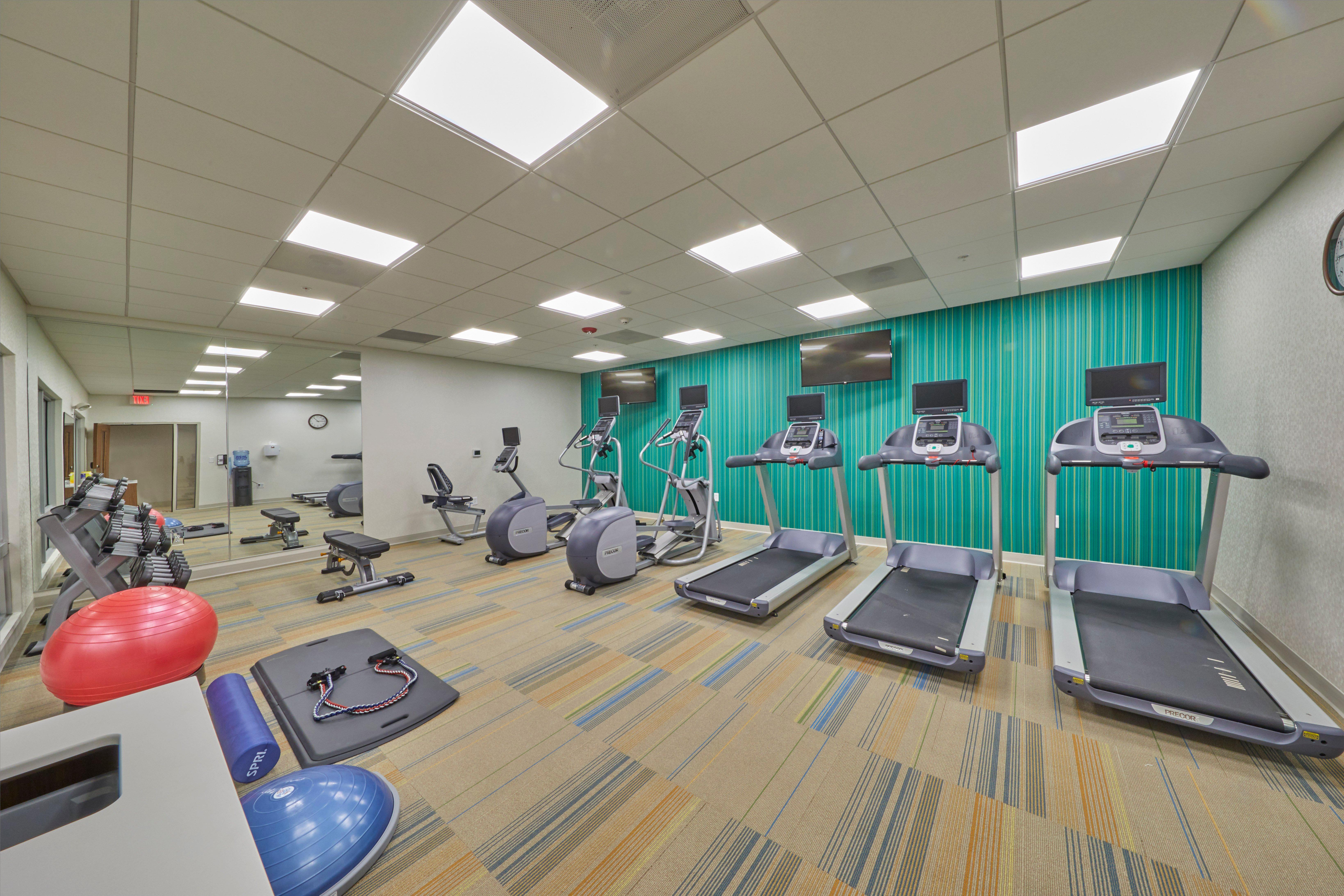 Holiday Inn Express & Suites - Hermiston Downtown By Ihg Екстер'єр фото