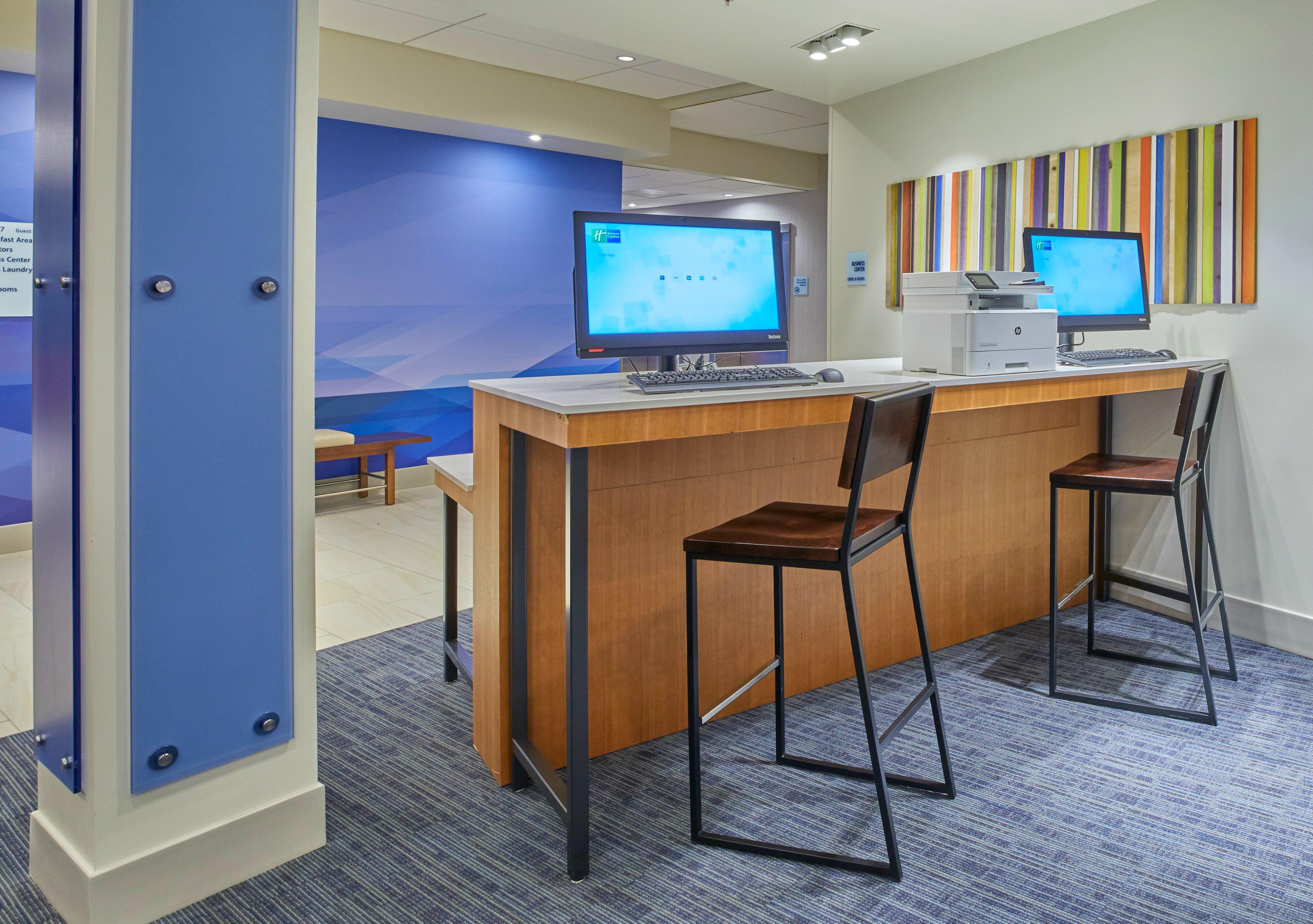 Holiday Inn Express & Suites - Hermiston Downtown By Ihg Екстер'єр фото