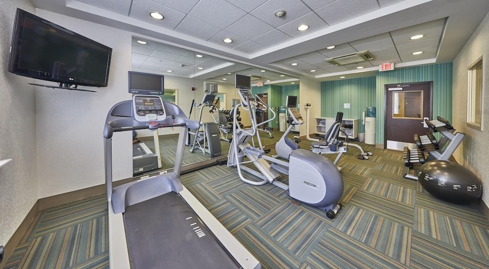 Holiday Inn Express & Suites - Hermiston Downtown By Ihg Екстер'єр фото