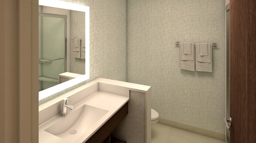 Holiday Inn Express & Suites - Hermiston Downtown By Ihg Екстер'єр фото